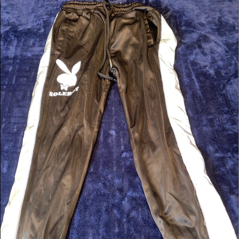 Soleboy Track Pants